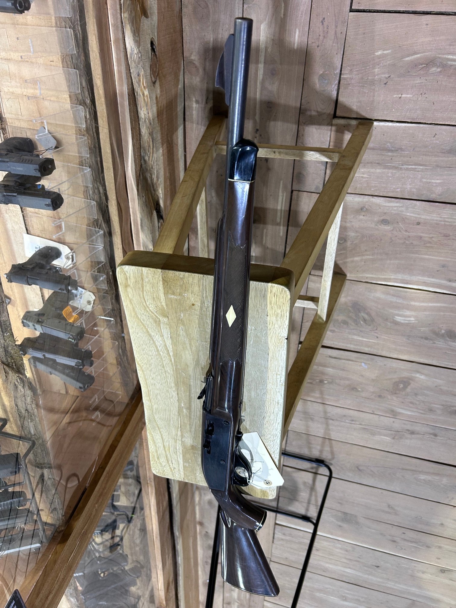 REMINGTON 10 C
