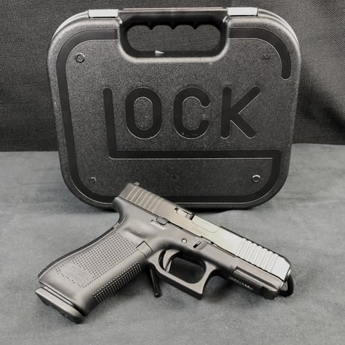 GLOCK 45 MOS