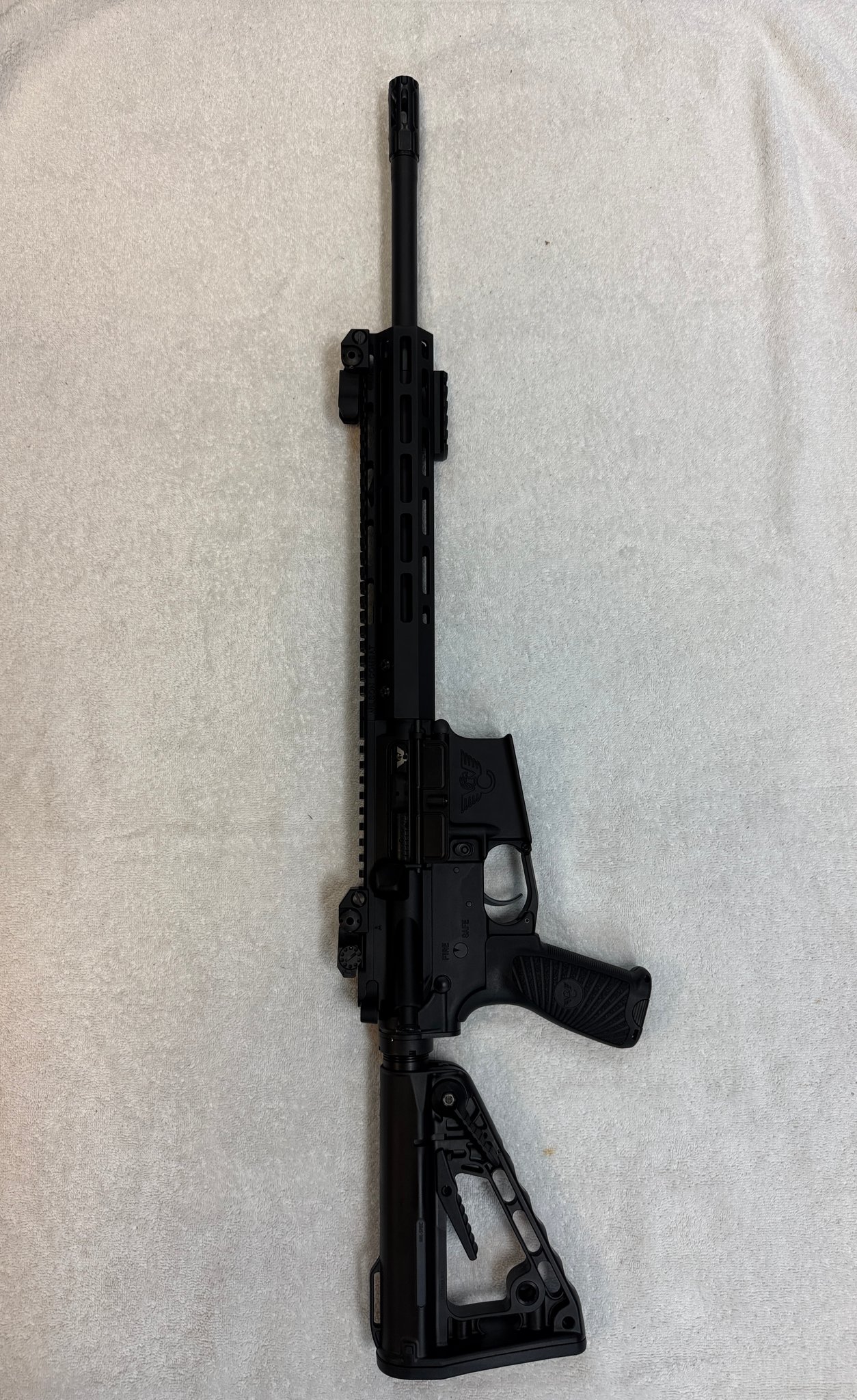 WILSON COMBAT PROTECTOR CARBINE
