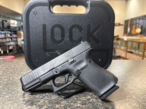 GLOCK 19 GEN 5