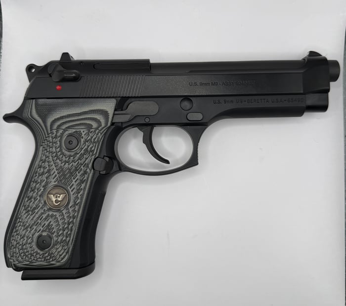 M9 Beretta - For Sale :: Shop Online