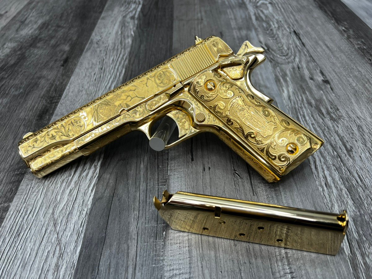 COLT O1911C-SSZ