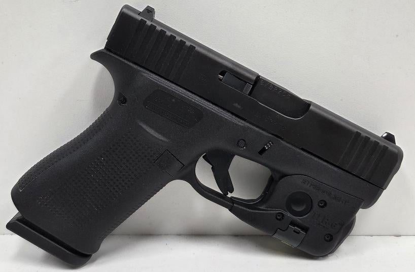 GLOCK 43X