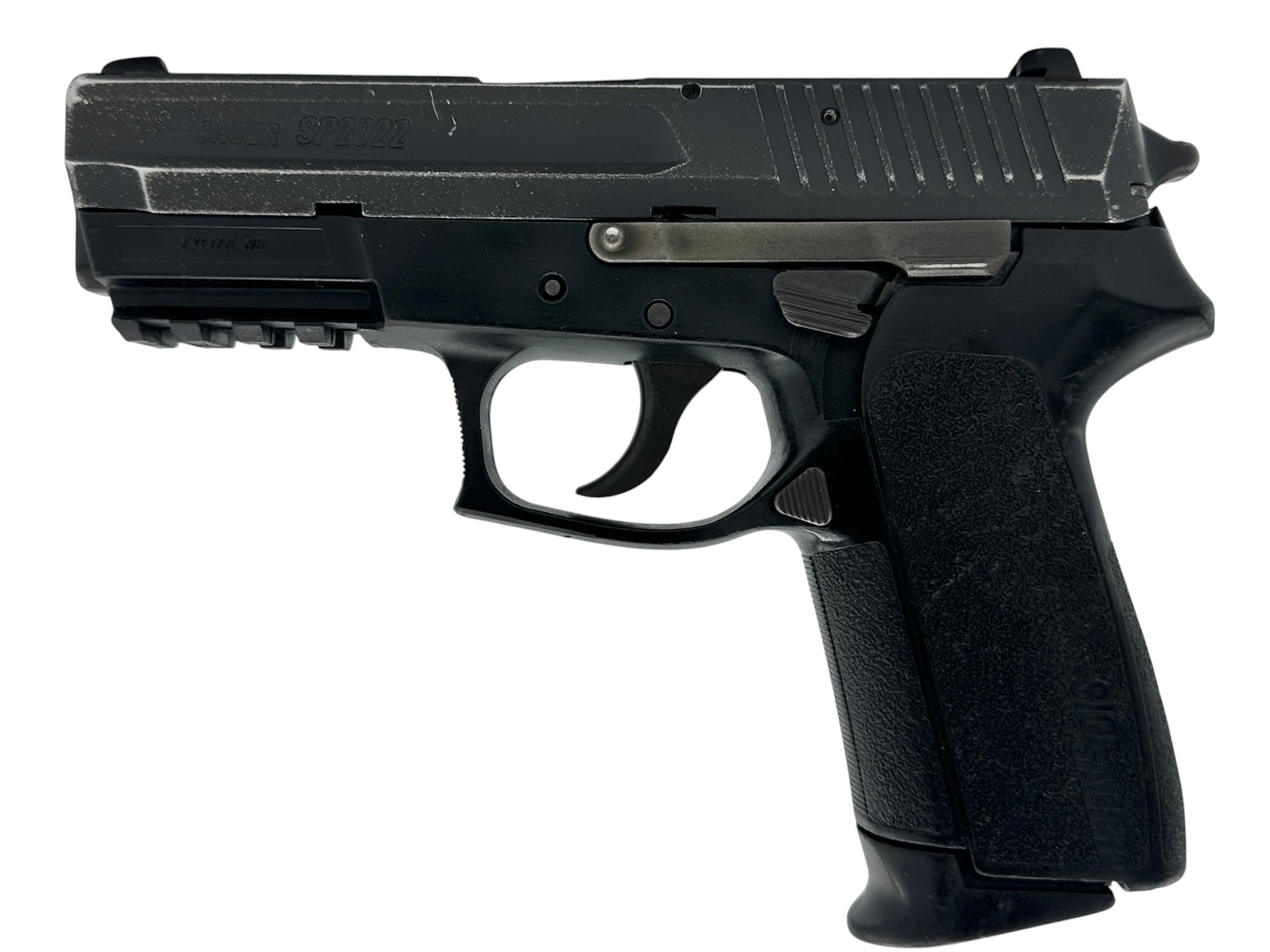 SIG SAUER SP2022