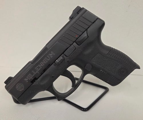 TAURUS PT111 PRO MILLENNIUM