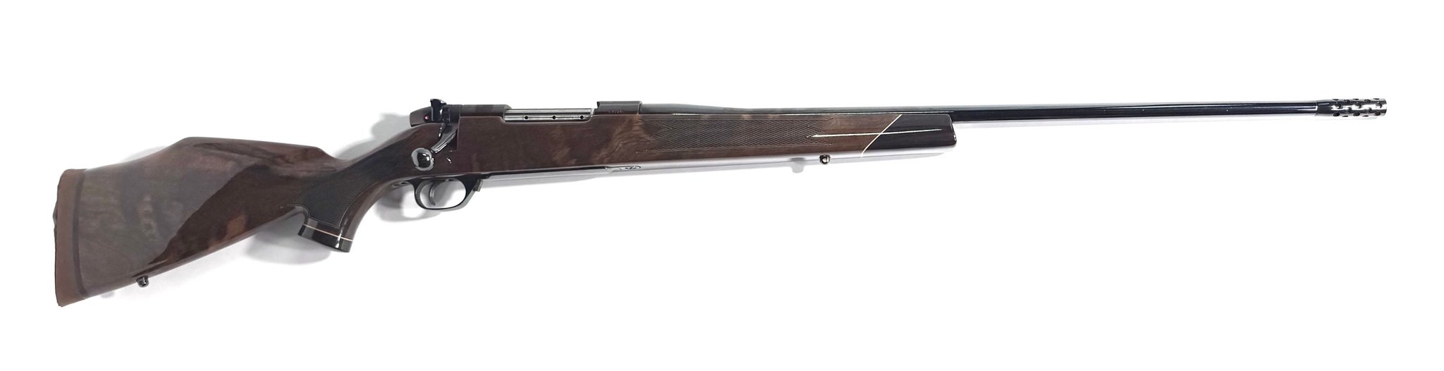 WEATHERBY Mark V