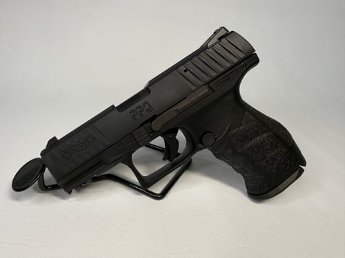 WALTHER PPQ