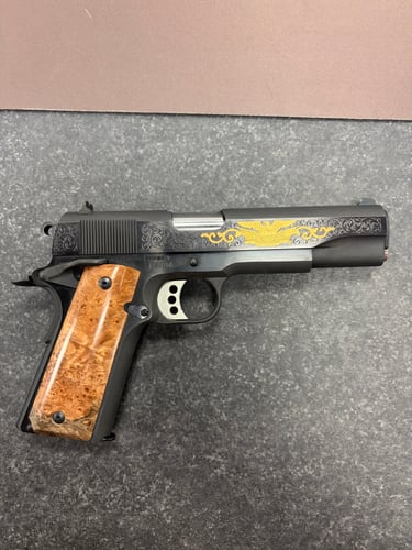 COLT Government 1911