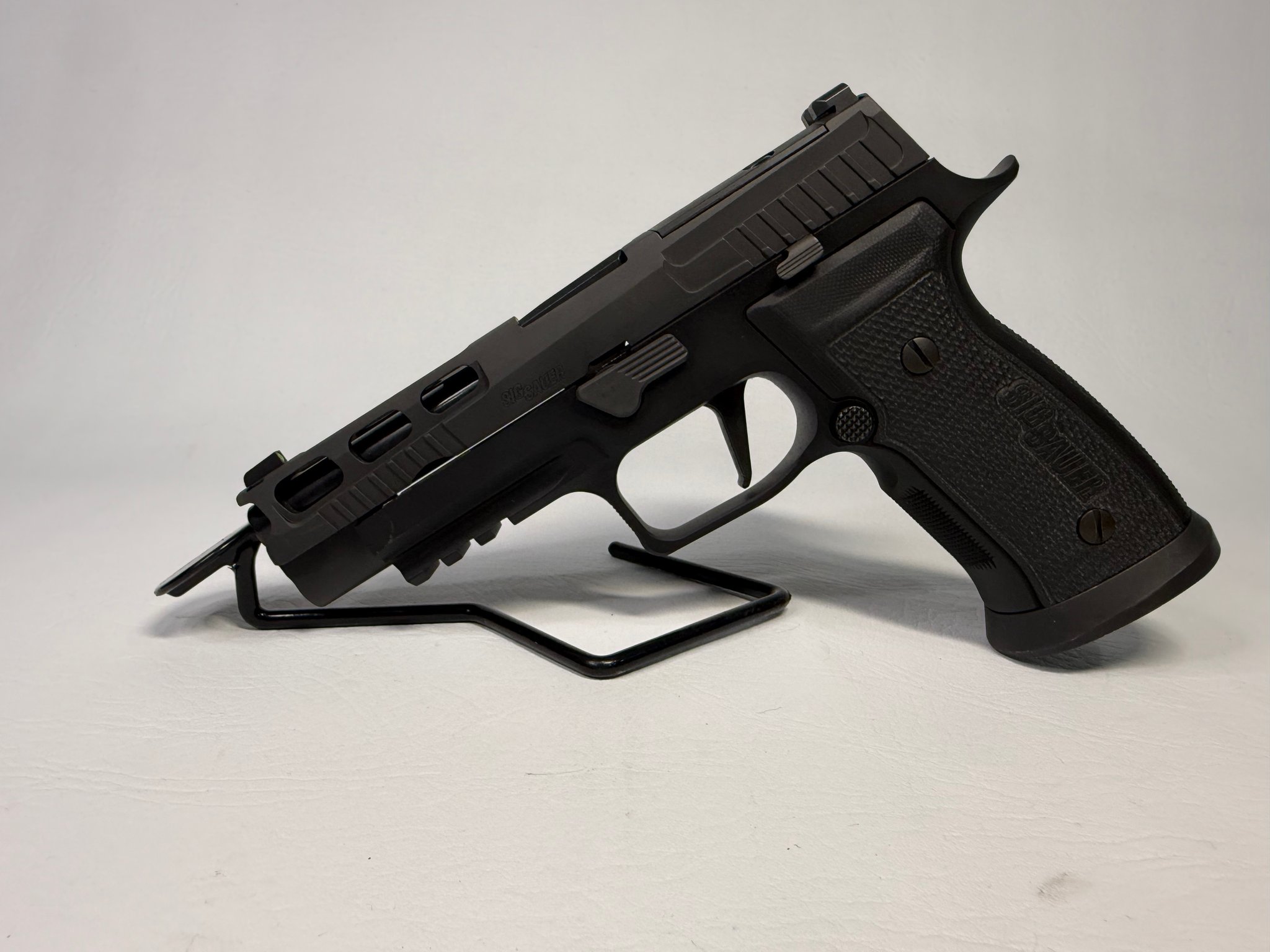 SIG SAUER P320
