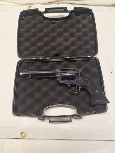TAURUS DEPUTY 45 LONG COLT