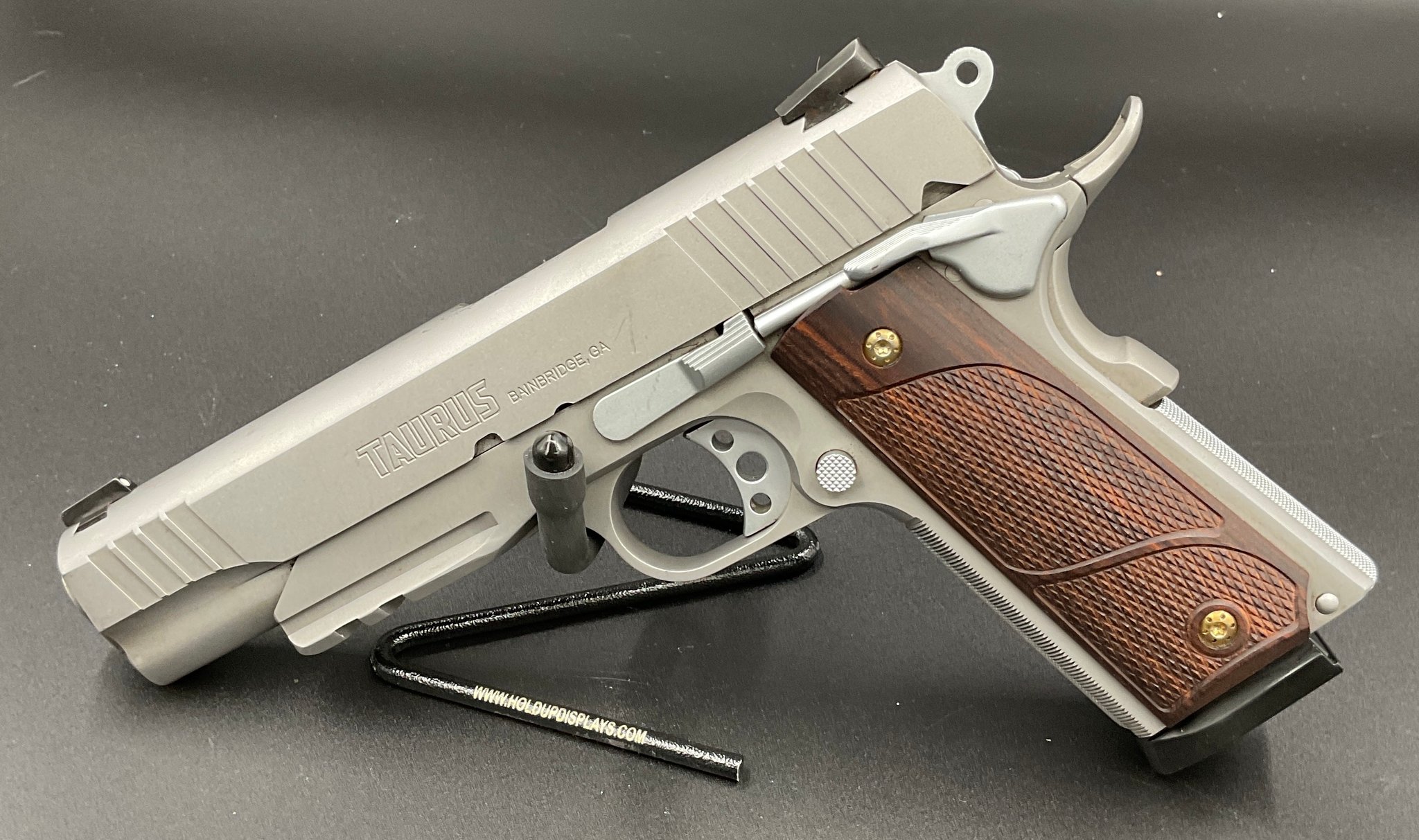 TAURUS PT-1911 SS