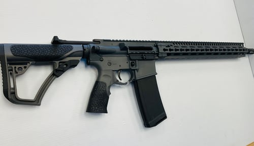 DANIEL DEFENSE DDM4 V7 PISTOL LAW TACTICAL