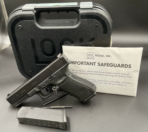 GLOCK 21 GEN 3 SF