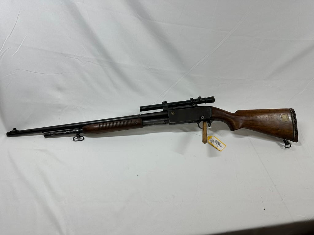 REMINGTON 141