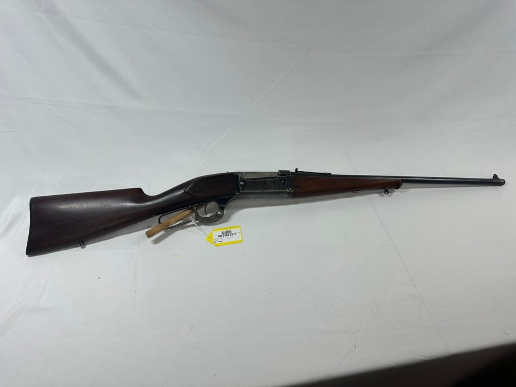 SAVAGE ARMS 1899 Takedown