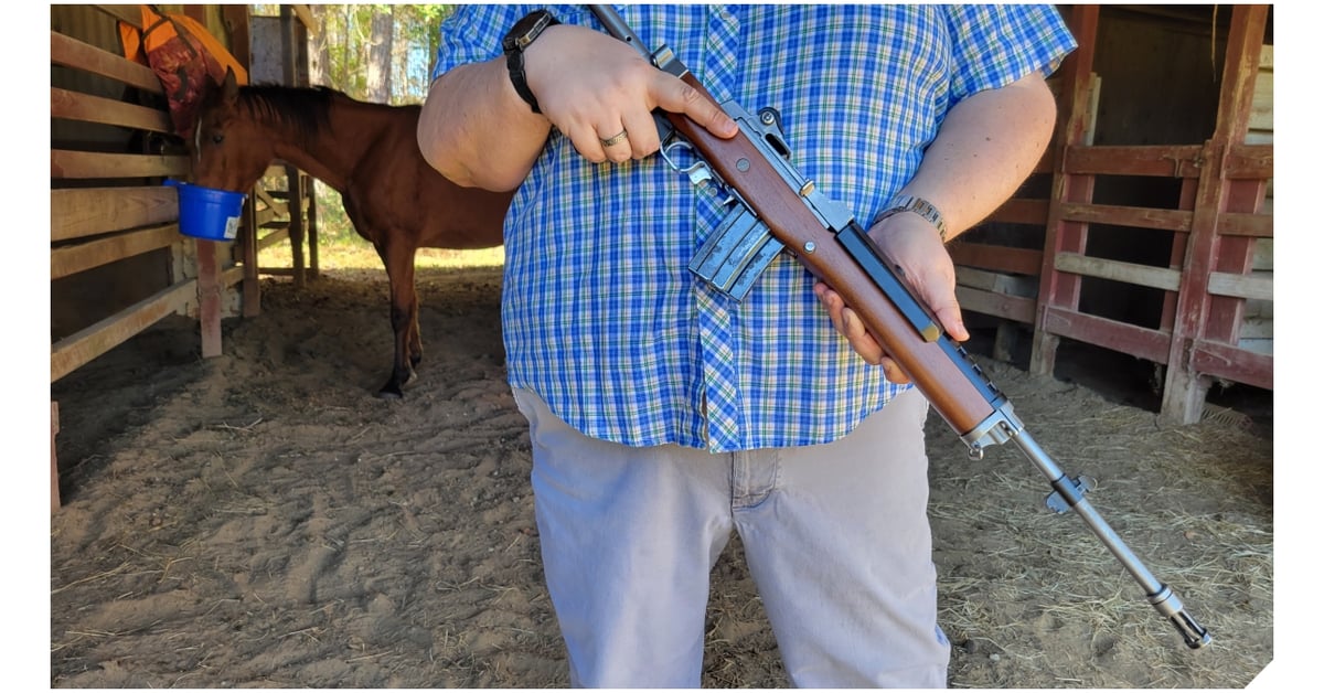 Ruger Moves Corporate HQ to North Carolina