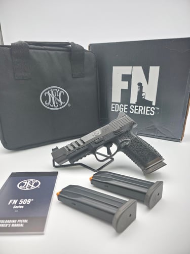 FN 509 LS EDGE