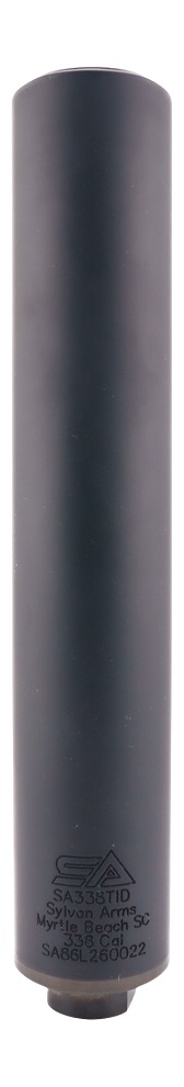 SYLVAN ARMS 338 ARC