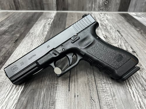 GLOCK 22 GEN 3