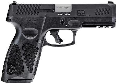 TAURUS G3