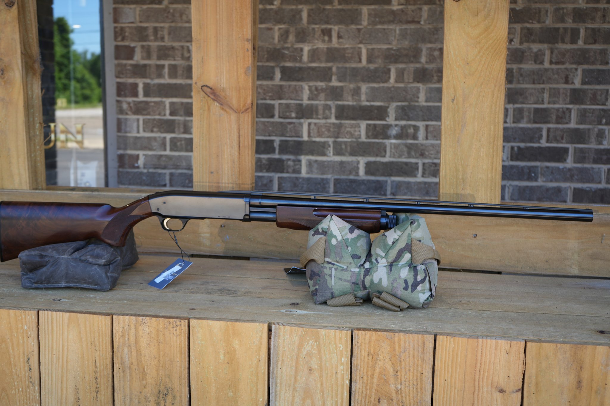 BROWNING BPS
