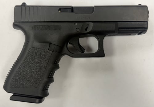 GLOCK G19 GEN 3