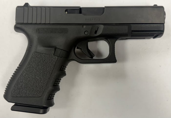 Glock G19 Gen 3 - For Sale :: Shop Online