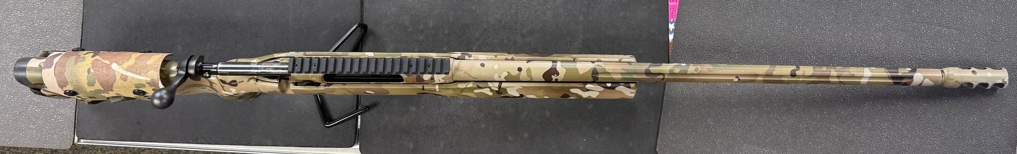 SAVAGE ARMS 110 PRECISION