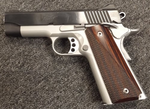 KIMBER PRO CARRY II