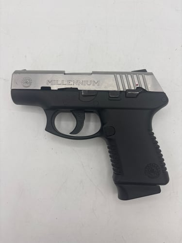 TAURUS pt 138