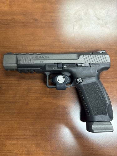 CANIK TP9SFx