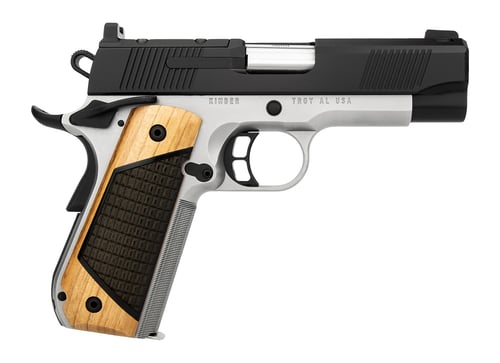 KIMBER Next Generation Pro