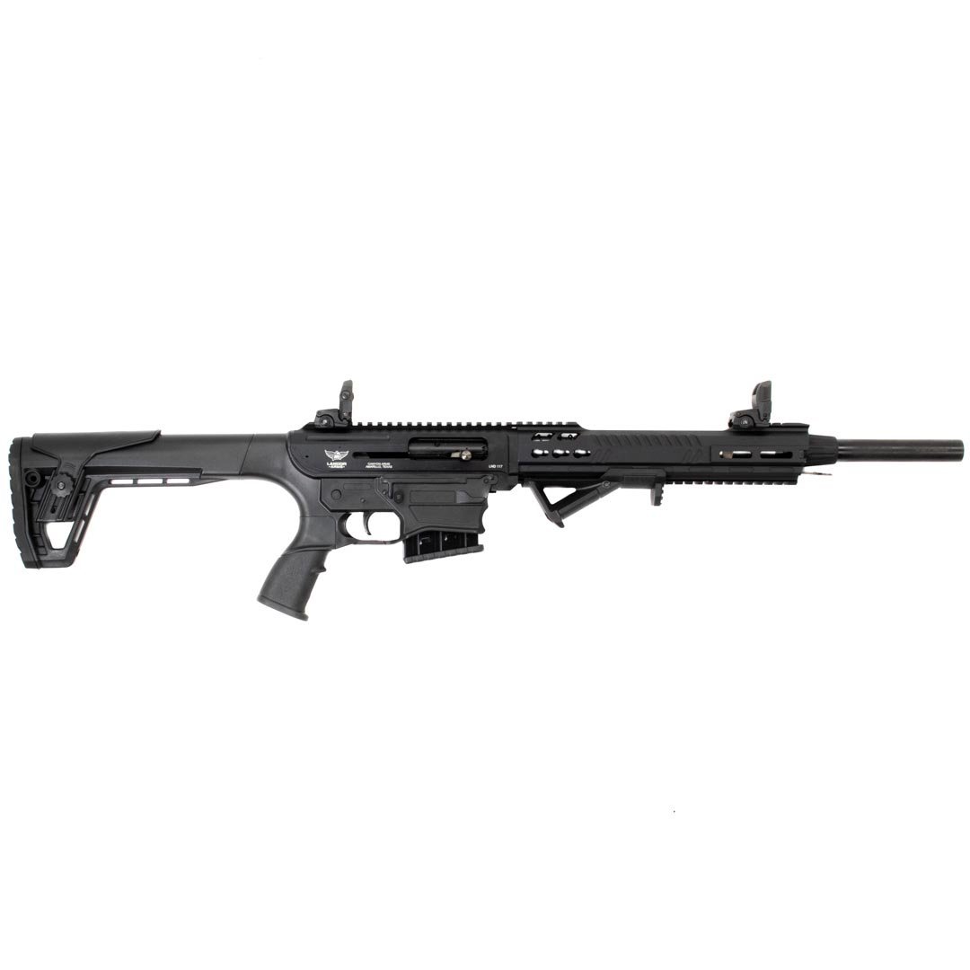 Review of Landor Arms BPX 902 & LND-117