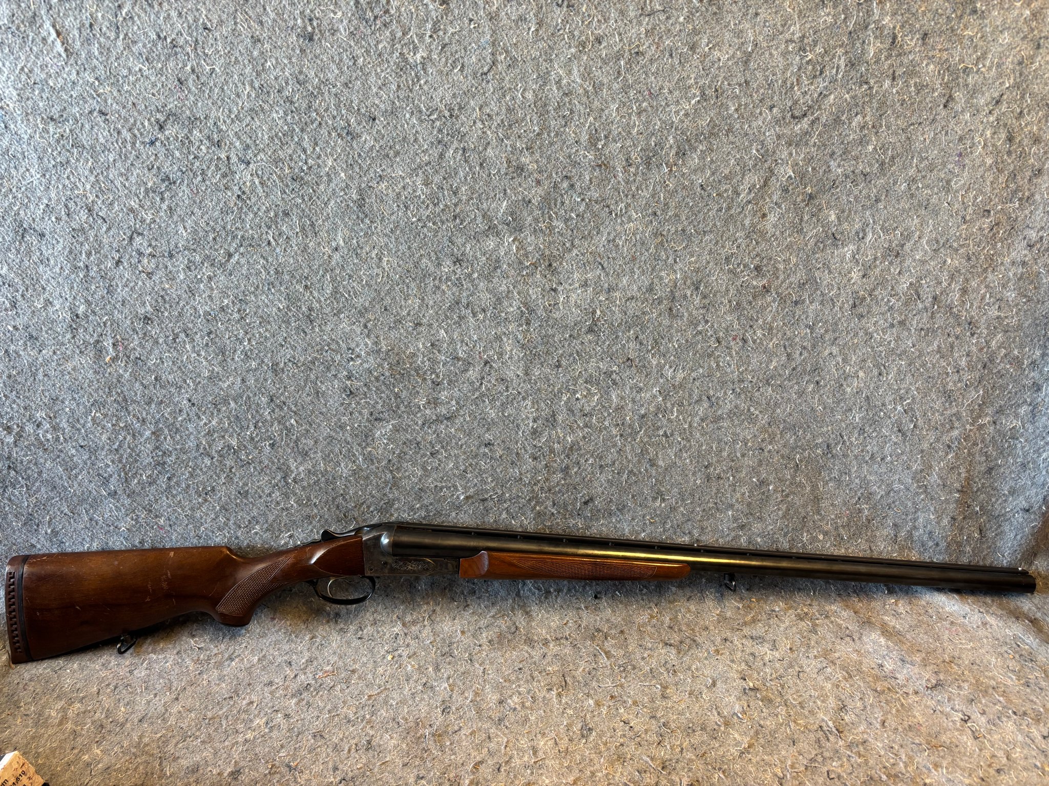 SAVAGE ARMS FOX MODEL B