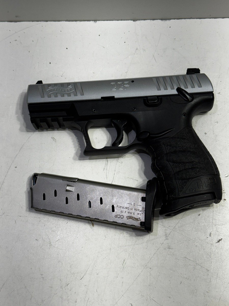 WALTHER CCP