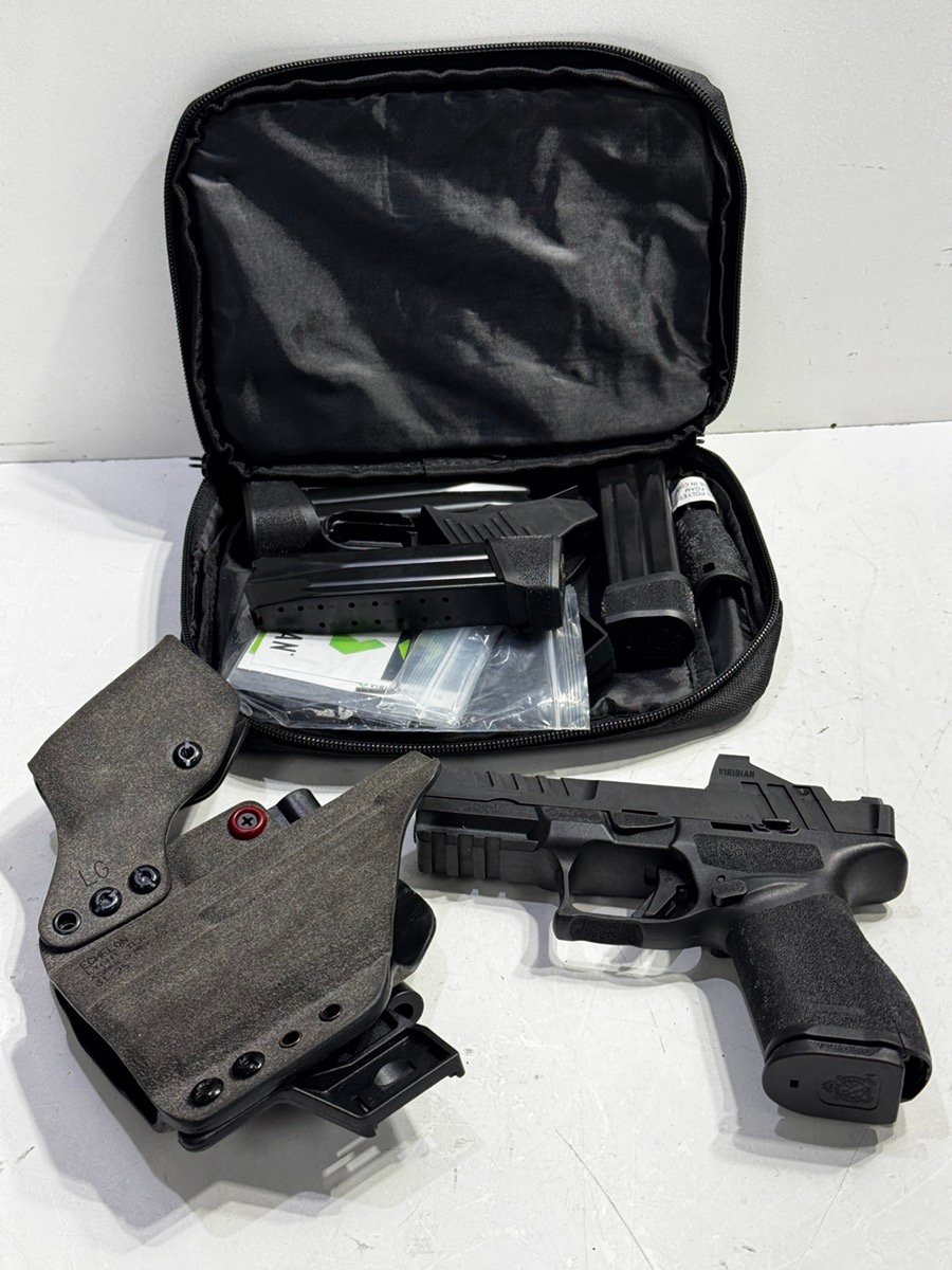 SPRINGFIELD ARMORY ECHELON