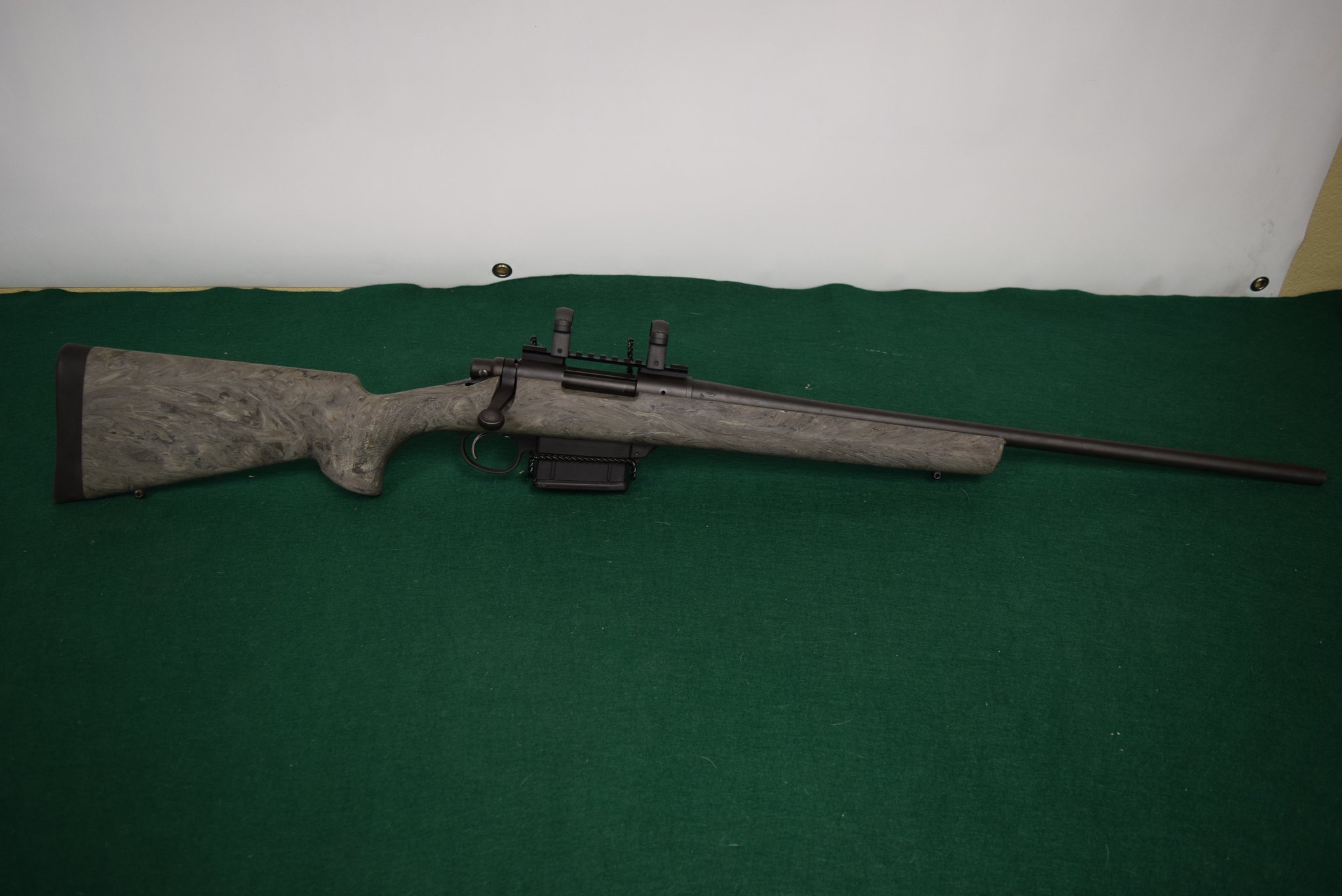 REMINGTON 700
