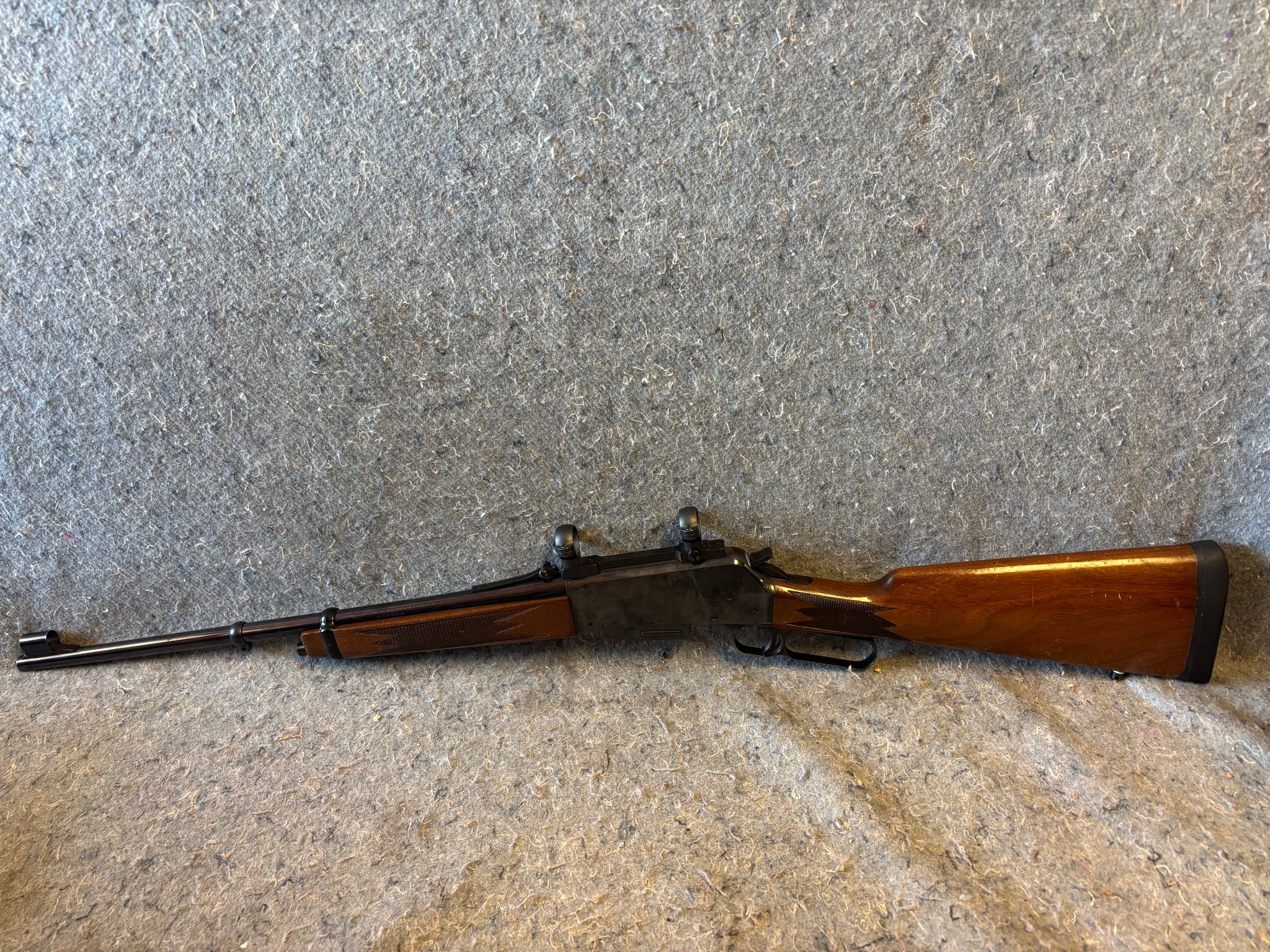 BROWNING BLR