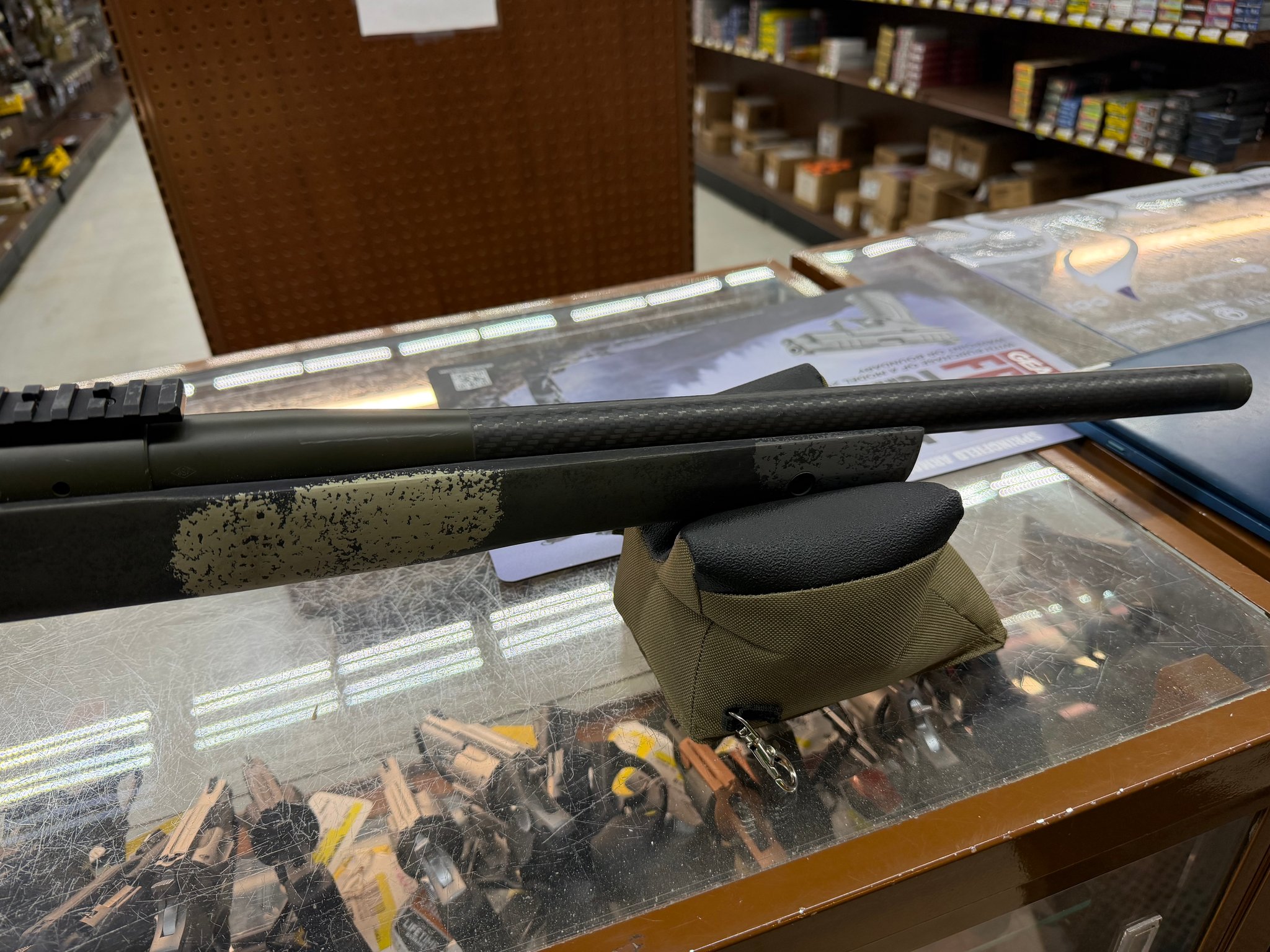 SPRINGFIELD ARMORY 2020 WAYPOINT