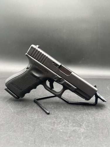 GLOCK G19 GEN 4
