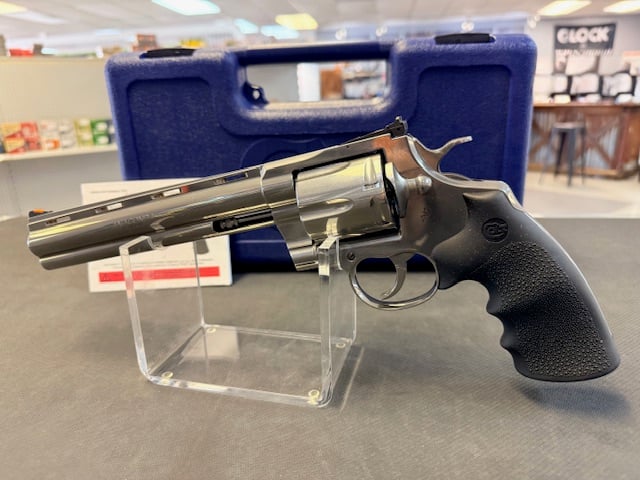 COLT ANACONDA