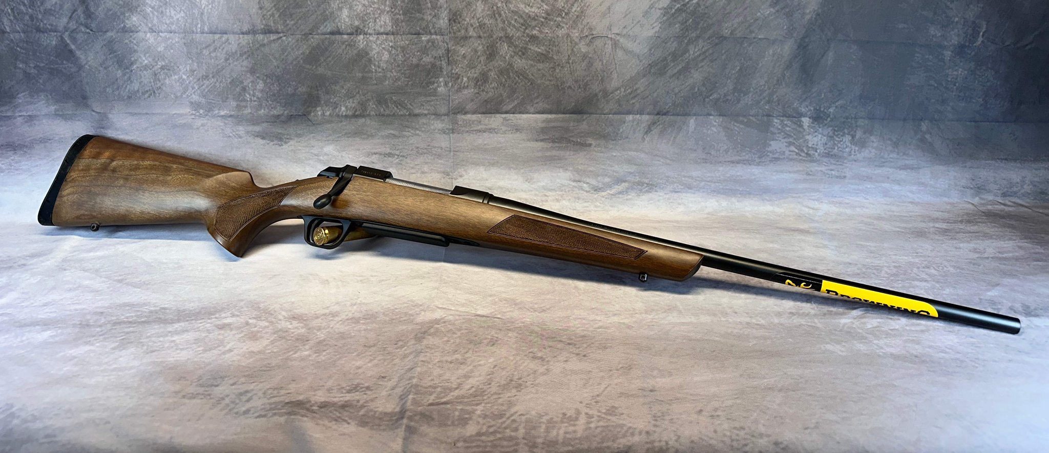 BROWNING A-BOLT