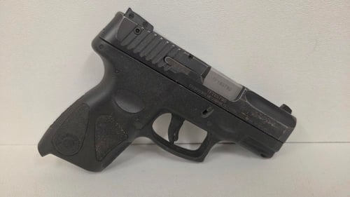 TAURUS MILLENNIUM G2