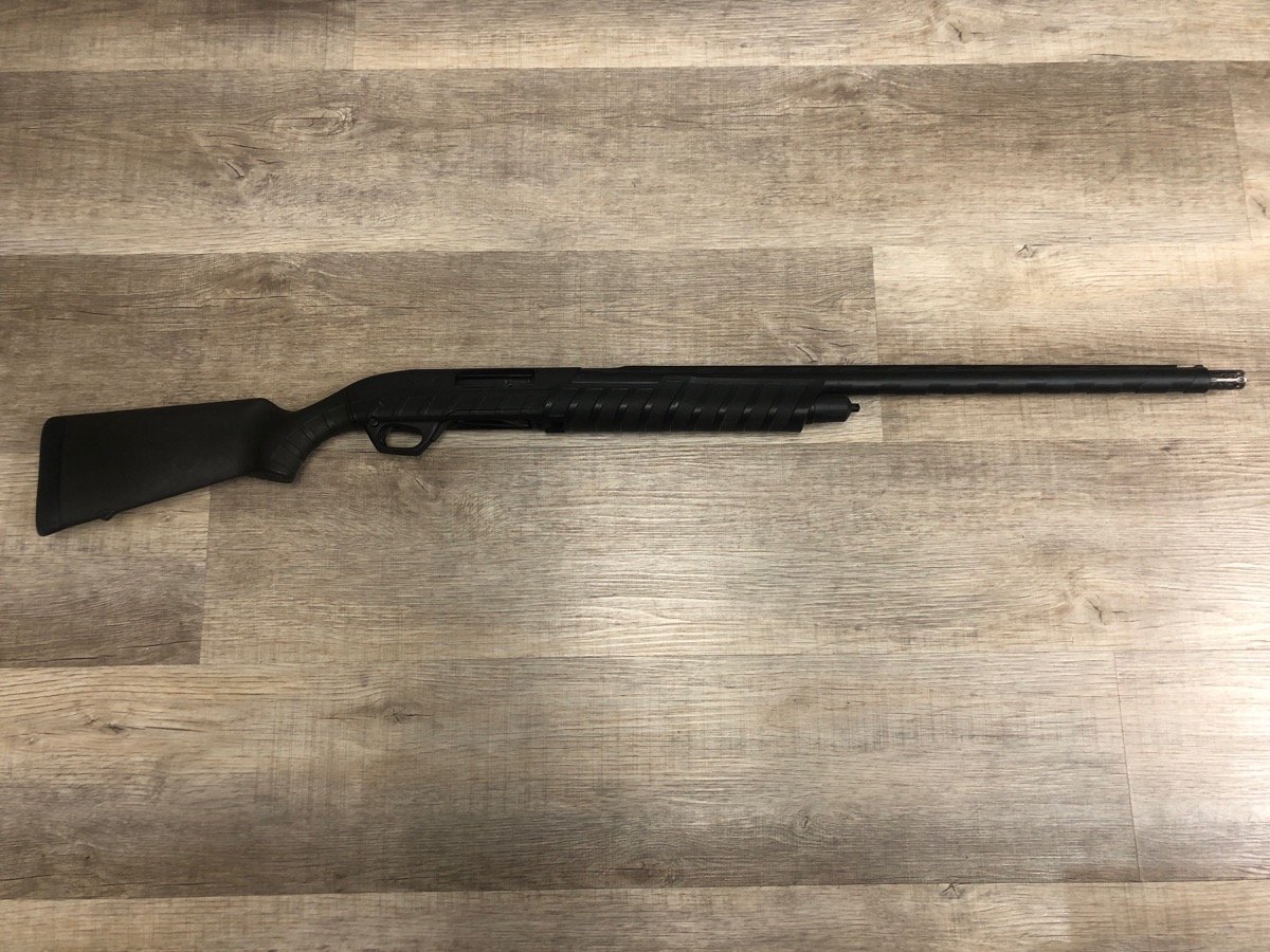 REMINGTON M887 NITRO MAG WATERFOWL 12 ga