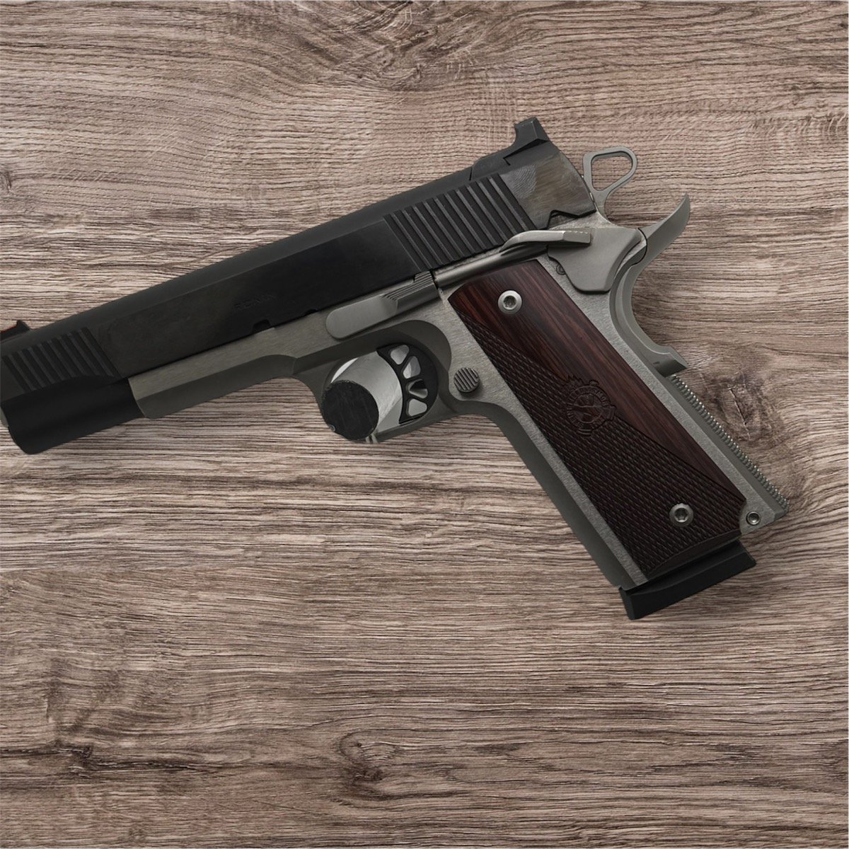 SPRINGFIELD ARMORY RONIN