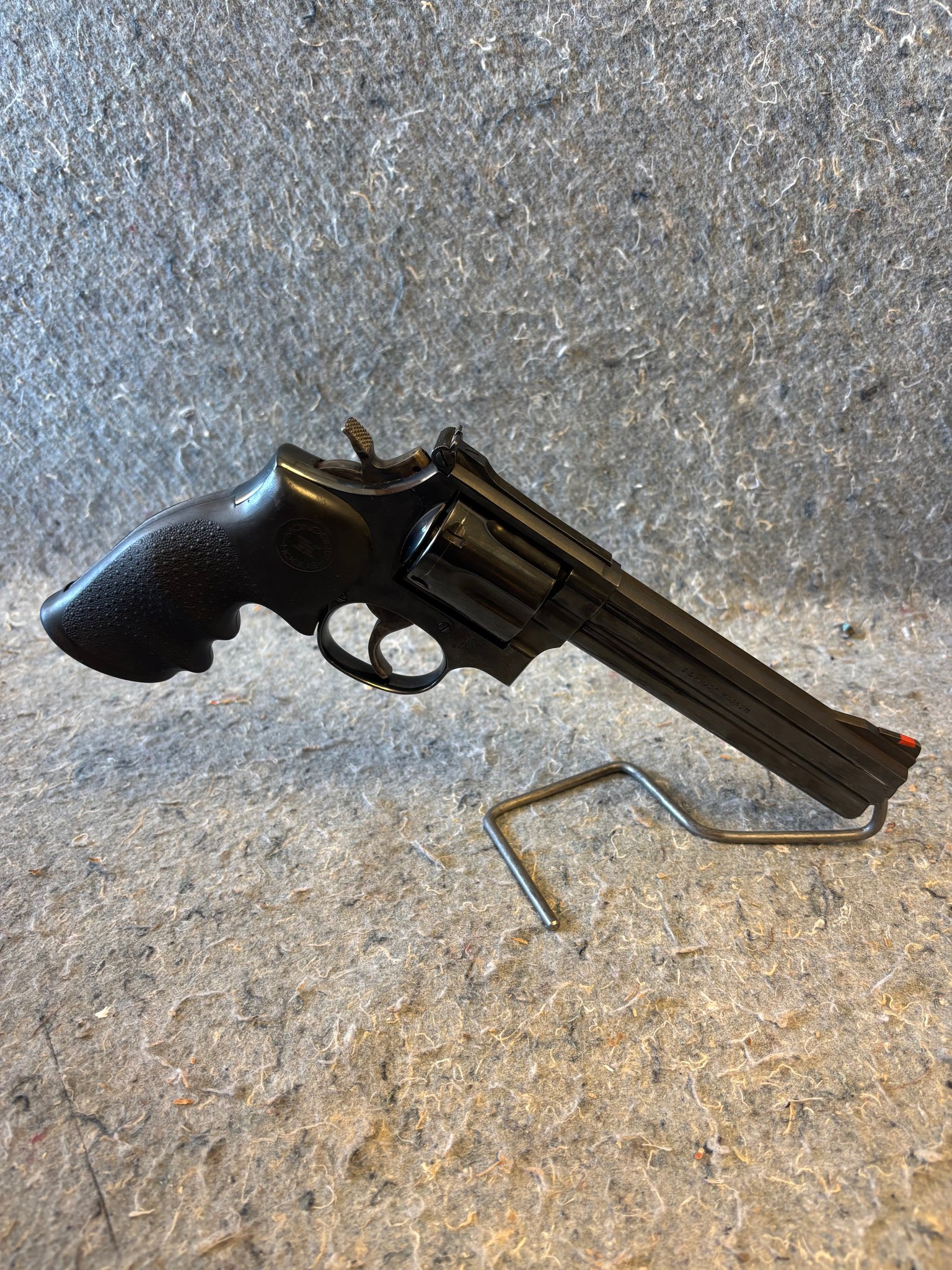 SMITH & WESSON 586