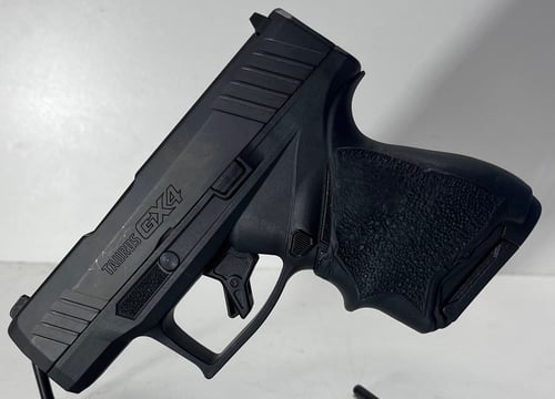 TAURUS GX4