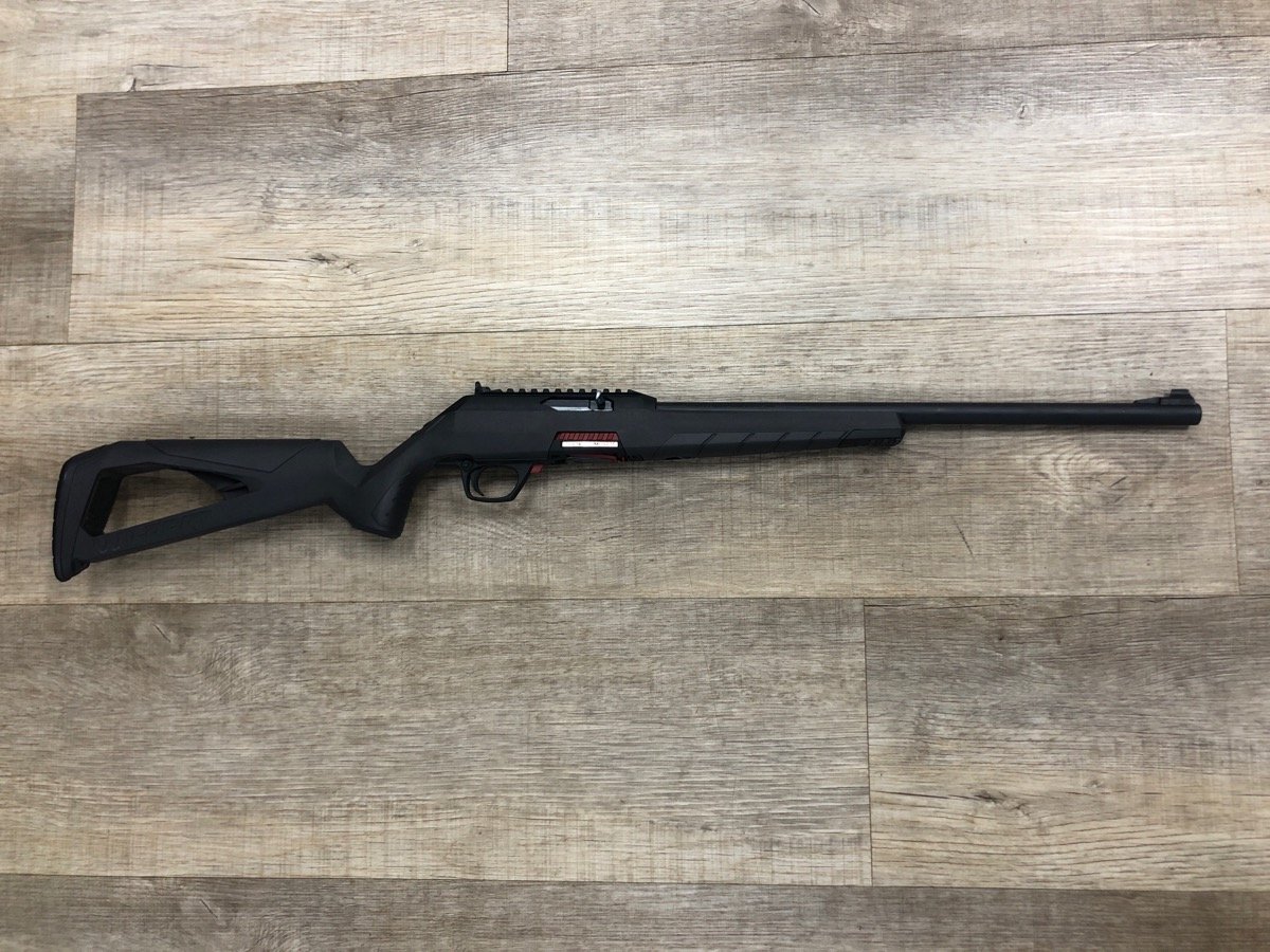 WINCHESTER WILDCAT RIFLE