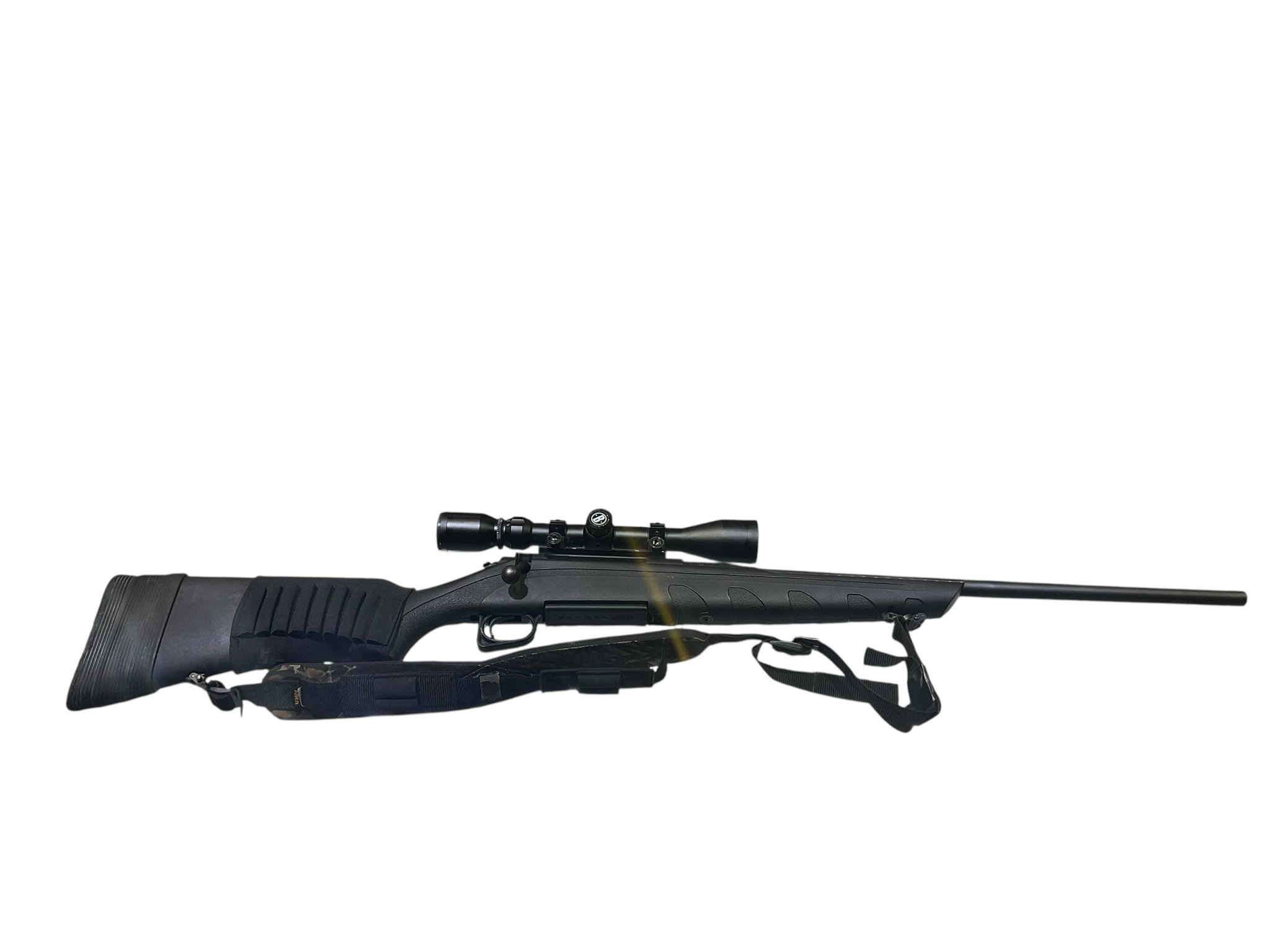 REMINGTON 770