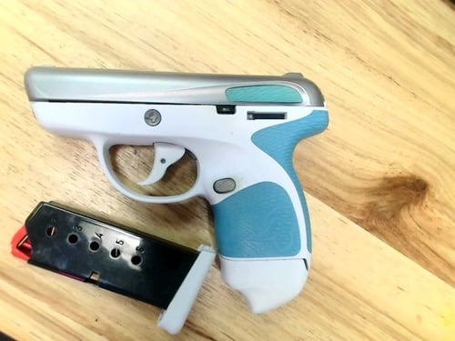 TAURUS Spectrum